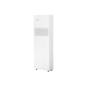  Climatiseur monobloc réversible sans unité extérieure Soloclim 2100W vertical - 400x400px